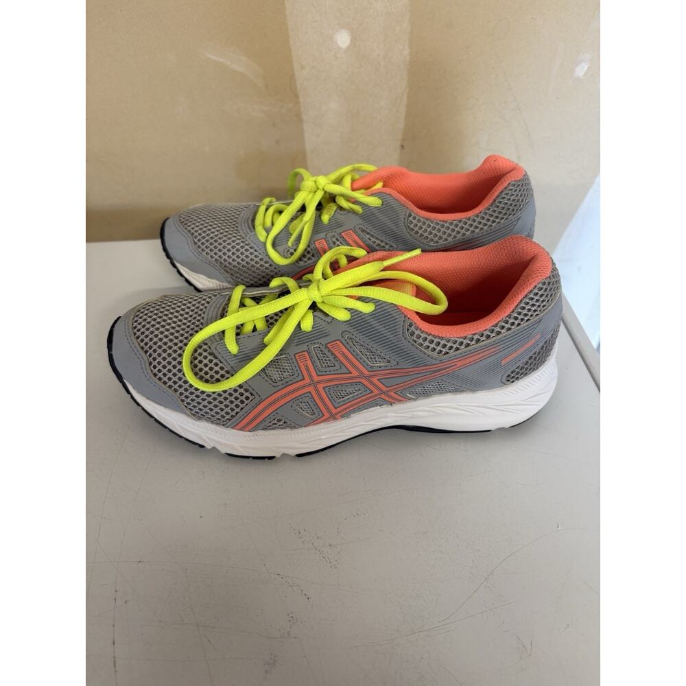 ASICS Kids Gel Contend 5 Grade School Running